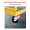 Vevor Engine Stand 750 LBS Adjustable Motor Hoist Dolly with 4-Caster Heavy-Duty Steel XXJD1500ZF - alternate 4