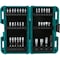 Makita Impact XPS 35 Pc. Impact Bit Set E-01666 - alternate 1