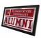 Holland Bar Stool Co Illinois State 26" x 15" Alumni Mirror MAlumIllStU - alternate 2