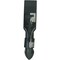 Draw-Tite BULLDOG COUPLER, BALL SIZE 2IN, TONGUE MOUNT WIDTH 3IN, STRAIGHT CHANNEL, 5,000 LBS. 28382 - alternate 6