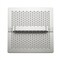 Amgood 7 3/4 in. Flat Floor Drain Strainer AMG SSFDS-4A-Z - alternate 4