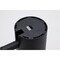 Nuvo 30 Watt LED Track Head 36 Degree Beam Spread 5 CCT Selectable Matte Black Finish TH722 - alternate 4