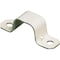 Legrand Tee Raceway, 2 Channel, 1.87 in W, 3/4 in H, 1/2 in L, Ivory V504 - alternate 1