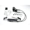 Uflex ZTF Tiller for  Suzuki Outboards 150-200 HP ZTF TILLER S2 - alternate 1