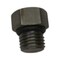 John Deere FITTING PLUG, JOHN DEERE OEM 4260813 4260813 - alternate 3