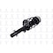 Fcs Struts Suspension Strut And Coil Spring Assembly 1335994L - alternate 4