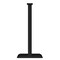 Origin Dispensing Solutions Floor Stand-Steel-Black KS10X04BK - alternate 3
