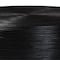 Bali & Pari Tokyo Laminated Natural Rattan Coffee Table, Black 259-14300-ZORO - alternate 7