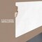 Fab Glass And Mirror Glass Dry Erase Board (36in x 60in GBZ36x60-SB601 - alternate 6