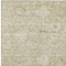 Homeroots 8' X 10' Beige And Brown Damask Washable Indoor Outdoor Area Rug 603500 - alternate 7