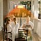Edendirect 1500 -Watt Mica panel Tower Indoor Electric Space Heater with Thermostat with Remote ZR-NX-1500R - alternate 3