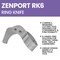 Zenport Ring/Twine Knife, Size 6, 100PK RK6 - alternate 4