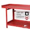 American Forge And Foundry Workbench, 61 in x 25 in, 1,300 lb Capacity 3990 - alternate 4