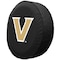 Holland Bar Stool Co 29 x 8 Vanderbilt Tire Cover TCFVanderBK - alternate 3