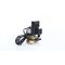Clean Resources Drain, COMBI Timer Controlled, 208-240V AC, 1/2 inMNPT ; 1/4 inFNPT x 1/2, 250 PSI AC-D-502550-230 - alternate 2