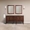 James Martin Vanities Addison 72" Double Vanity, Mid-Century Acacia, w/ 3 CM Tajnar Eclos Top E444-V72-MCA-3TJR - alternate 3