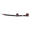 Cnh CABLE BATTERY, CNH OEM 47770706 47770706 - alternate 1