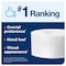 Tork Coreless, 2 Ply, 750 Sheets, White, 36 PK 472884 - alternate 6