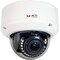 Acti 2MP Outdoor Zoom Dome with D/N, Adaptive IR, Extreme WDR, ELLS, 4.3x Zoom Lens A85 - alternate 1