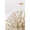 Corbett Lighting Corfu 16 Light Chandelier in Ivory Coco 511-40-IYC - alternate 3