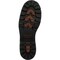 Georgia Boot Core 37 9" Scalloped Heel Waterproof Composite Toe Logger Work Boot, Brown, Size 9 GB00718 - alternate 4