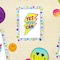 Teacher Created Resources Computer Paper with Designer Border, Brights 4Ever, Letter Size, 300PK TCR3922 - alternate 3