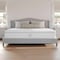 Martha Stewart SleepComplete 12 Inch King Firm Hybrid Pocket Spring and Foam Dual-Action Cooling Mattress CL-MODE-12K-MS - alternate 10