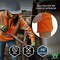 Ergodyne Hi-Vis Sweatshirt, 2XL, Orange 23126 - alternate 7