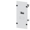 Siemens ALPHA 630 Universal Circuit breaker kit 1x 3VA10-11/100A/160A 3+4-pole 8GK6735-4KK43 - alternate 1