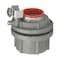 Crouse-Hinds Rigid Conduit Fittings SSTGK-2-M2 - alternate 2