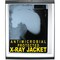 C-Line Products 12-1/4 X 10-1/2 X-Ray Jackets with Antimicrobial Protection, 25/BX 56237 - alternate 1