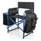 Picnic Time Family Of Brands NFL Indianapolis Colts - Fusion Camping Chair 807-00-639-144-2 - alternate 3