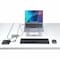 Startech.Com 3-Port USB-C Hub with Ethernet - 3x USB-A - Gigabit Ethernet RJ45 - USB 3.0 5Gbps - 5G3AGBB-USB-C-HUB - alternate 6