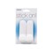 Idesign Hook 4in L White Plastic Small and Medium Stick On! Tall White Pair 17301 - alternate 4