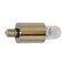 Ilc Replacement Miniature Bulb, 5W, 14.5V, T3 WELCH ALLYN 04100-U - alternate 2
