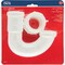 Do It Best 1-1/2'' or 1-1/4 In.. Wht Plastic J-Bend Carded DIB66-1W - alternate 3