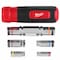 Milwaukee Tool Nut Driver, 9" L, 4 1/2 in Sz 48-22-2923 - alternate 9