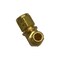 John Deere ELBOW FITTING, JOHN DEERE OEM AP19708 AP19708 - alternate 3