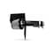 Hps Performance Air Intake Kit with Heat Shield, Black,  827-778WB - alternate 12
