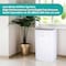 Hisense 50-Pint Dehumidifier, 4500 Sq. Ft. ADH50K26 - alternate 6
