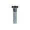 Hillman Hex Head Cap Screw 3/8in D X 1-1/2in L Heat Treated Zinc Steel Heat Treated Zinc, 100PK 200129 - alternate 3