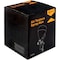 Hiltex Air Texture Gun with 1.32 Gallon Hopper and 3 Nozzles for Stucco Mud or Popcorn Walls and Ceiling 31229 - alternate 5