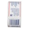 Band-Aid Water Block Waterproof Medical Tape, Dry Rubber, 1 x 10 yds, White 117121 - alternate 6
