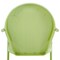Crosley Griffith Retro Outdoor Chair CO1001A-KL - alternate 5