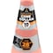 Xpose Safety Traffic Safety Cone, PVC, 28 in Height, 14 in Length, Orange 10 PK RC28-64-10-X-S - alternate 1