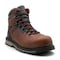Avenger Blacksmith 6in AT - Men's - AT EH WP SR - Med Brown - 9.5D A8815-9.5D - alternate 1
