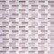 Apollo Tile 12x12 Eastern White, Wooden Grey Marble Polished Floor and Wall Mosaic Tile 5 sqft/case, 5PK APLKB88P33A - alternate 1