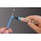 U-Mark Wire Marker Color Assortment, 4 PK 10718PSA - alternate 2
