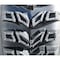 Antego 13X4.00-6 ATW-046 2 Ply Snow Tires Directional Single T4602134006 - alternate 6