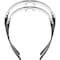 Bolle Safety Safety Glasses, Clear Lens RUSPSN10U - alternate 4